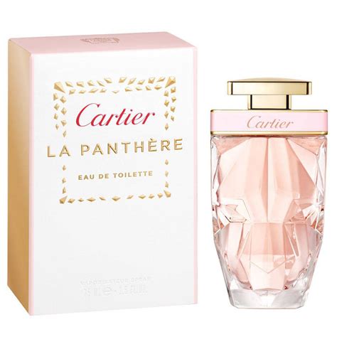 cartier lady edt|cartier fragrance website.